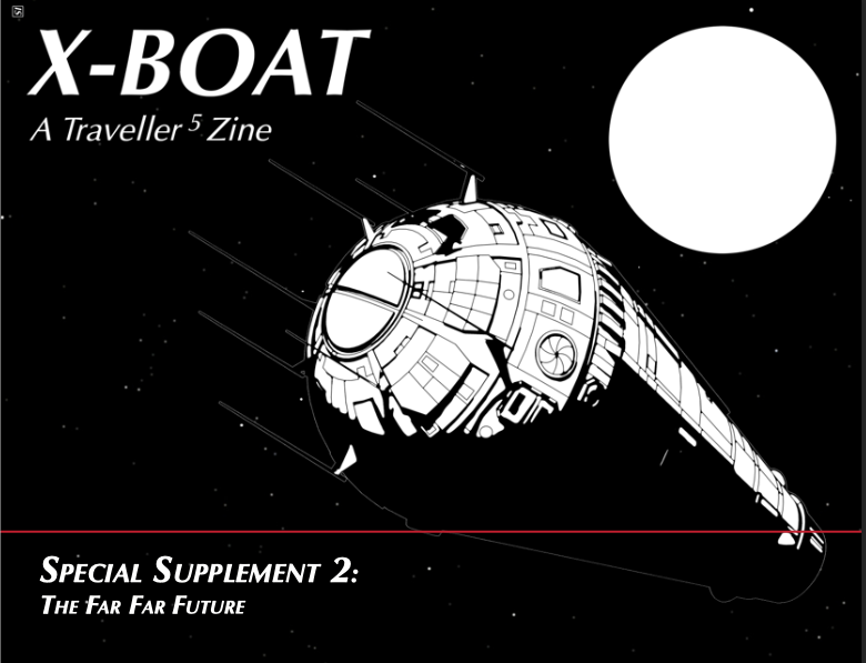 SAFCOcast 42: Galaxiad, with Rob Eaglestone