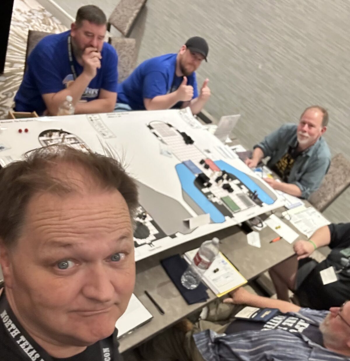 SAFCOcast 44: Perpetual Traveller Experience